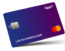 purple credit card